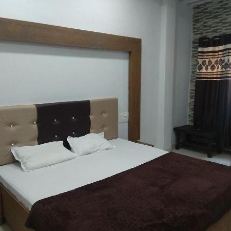 Sudha Palace Hotel Jagdalpur Eksteriør billede