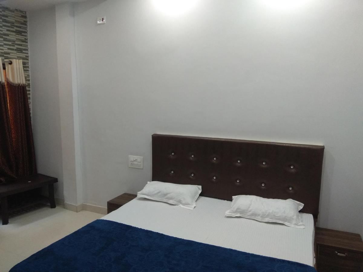 Sudha Palace Hotel Jagdalpur Eksteriør billede