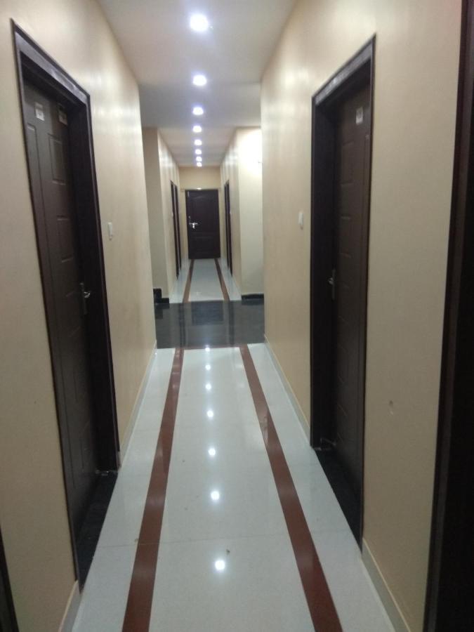 Sudha Palace Hotel Jagdalpur Eksteriør billede