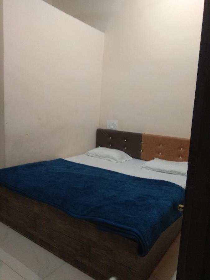 Sudha Palace Hotel Jagdalpur Eksteriør billede