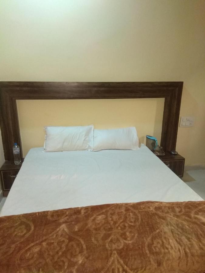 Sudha Palace Hotel Jagdalpur Eksteriør billede